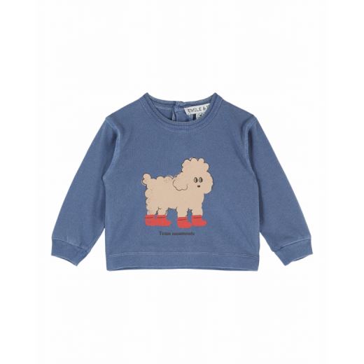 TEE SHIRT POODLE