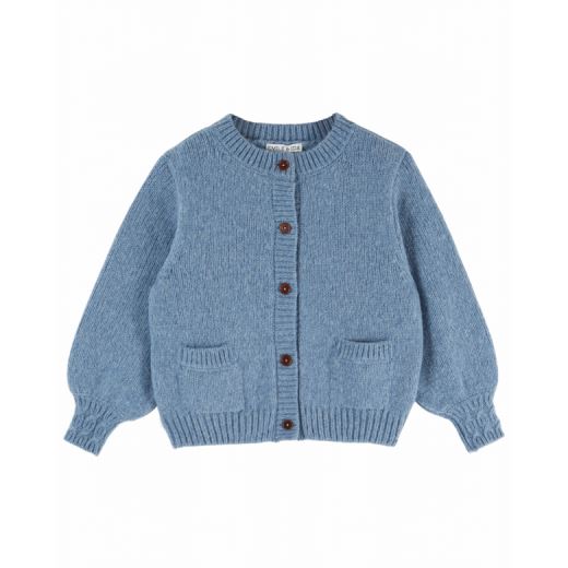 CARDIGAN DOUDOU LAC