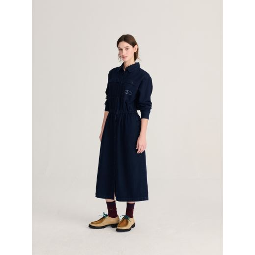 ROBE DENIM