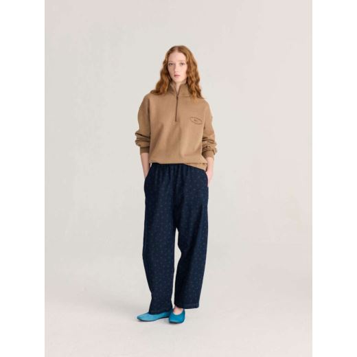 PANTALON DENIM