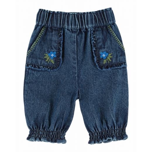 SAROUEL DENIM