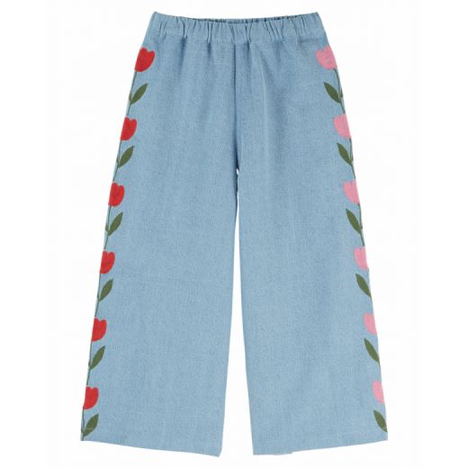 PANTALON TULIPE
