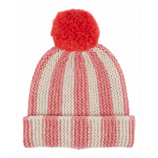 BONNET DOUDOU | BLUSH 2-6 ANS