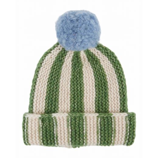 BONNET DOUDOU | OLIVE 2-6 ANS