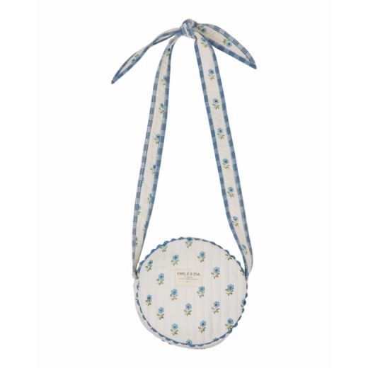 SAC ROND SCARLET