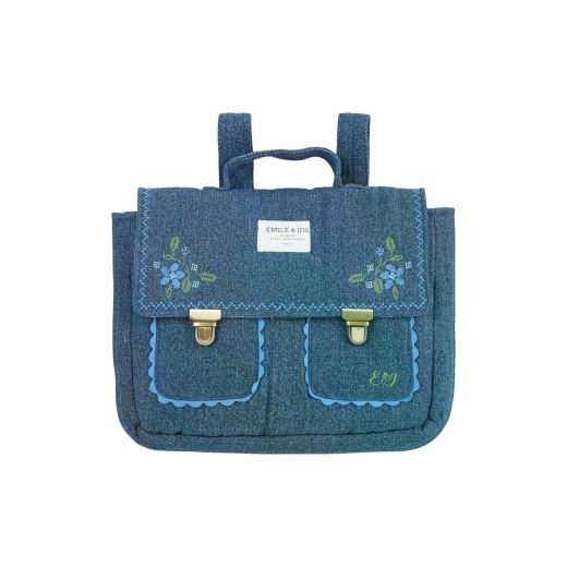 CARTABLE DENIM