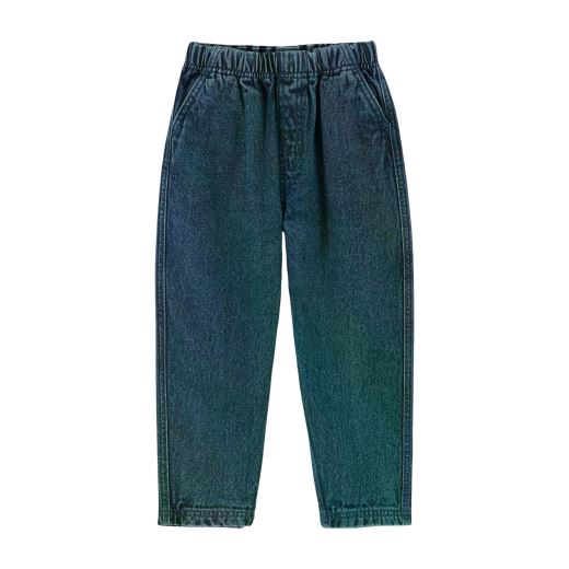 PANTALON DENIM