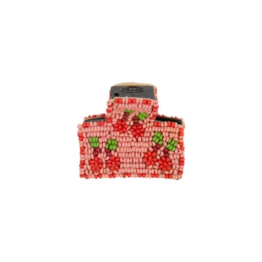 PINCE CERISE