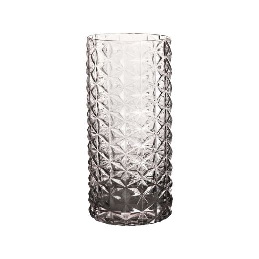 VASE 70 GRIS BLANC