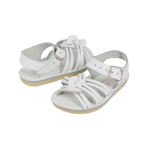 SANDALES STRAPWEE WHITE