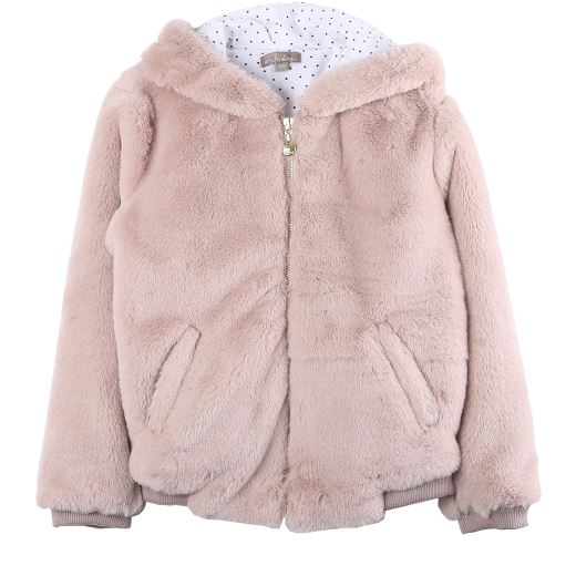BLOUSON NOUNOURS