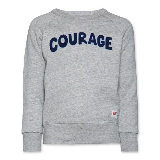 SWEAT COURAGE