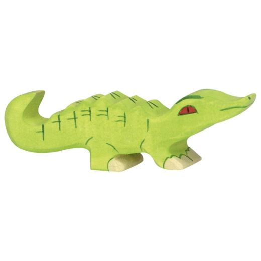 PETIT CROCODILE