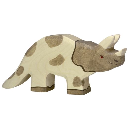 TRICERATOPS