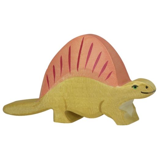 DIMETRODON
