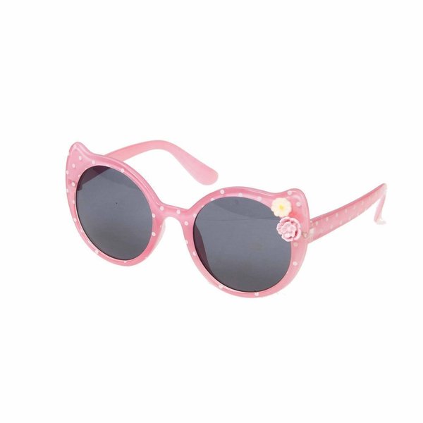 Lunette De Soleil Chat Rose Rockahula Mode Fille 3 12 Ans Accessoires Pour Les Filles J Aime