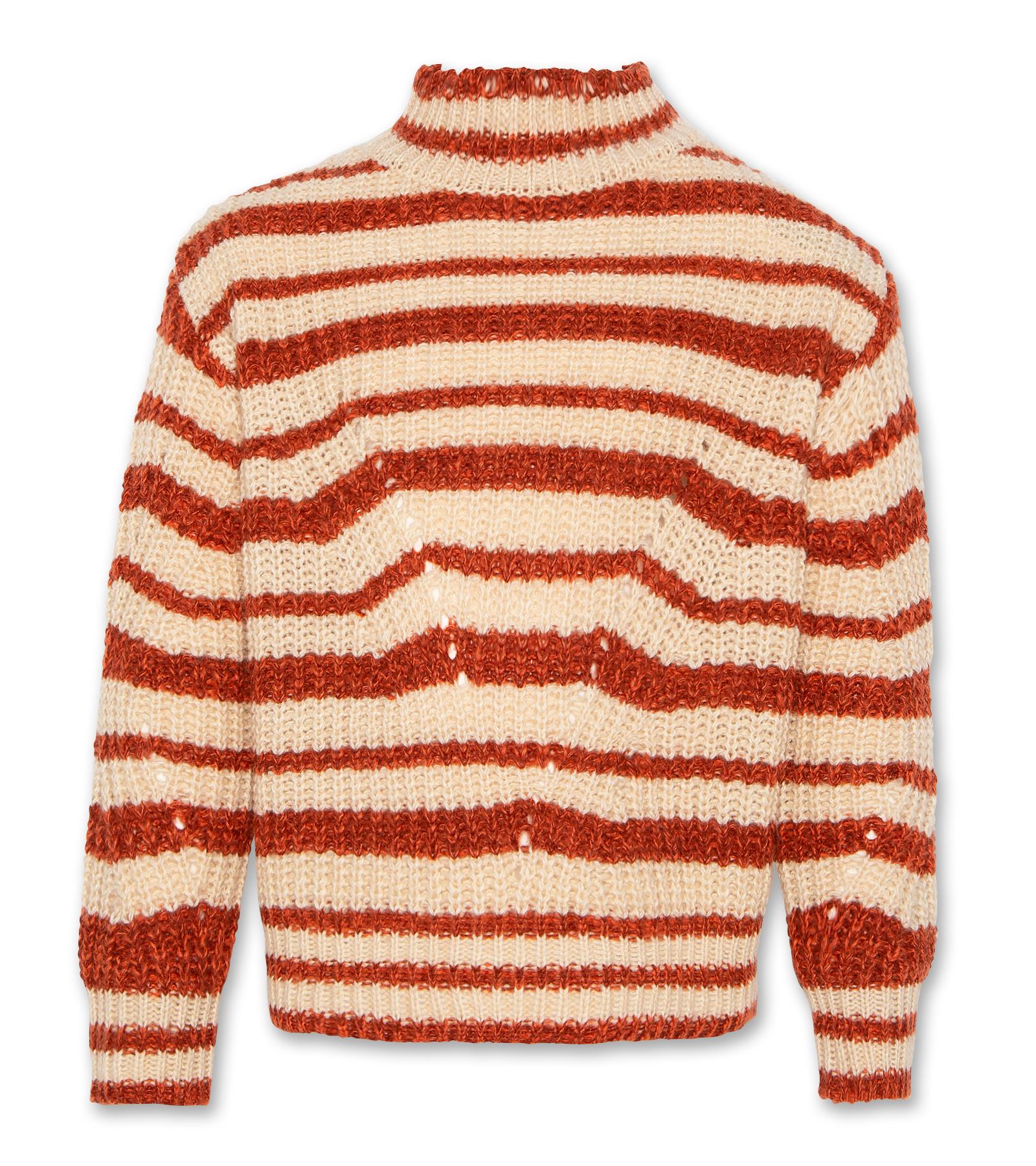 Pull stripes ao76 mode ado fille 12/16 ans mode ado fille j