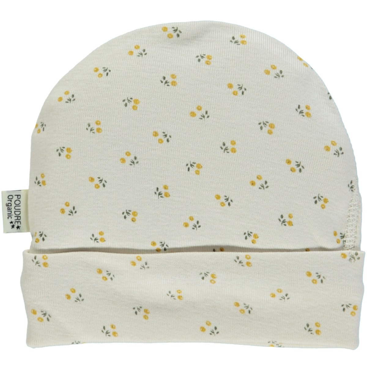Bonnet Naissance Honey Poudre Organic Bebe Fille 0 24 Mois Collection Hors Saison De Poudre Organic J Aime