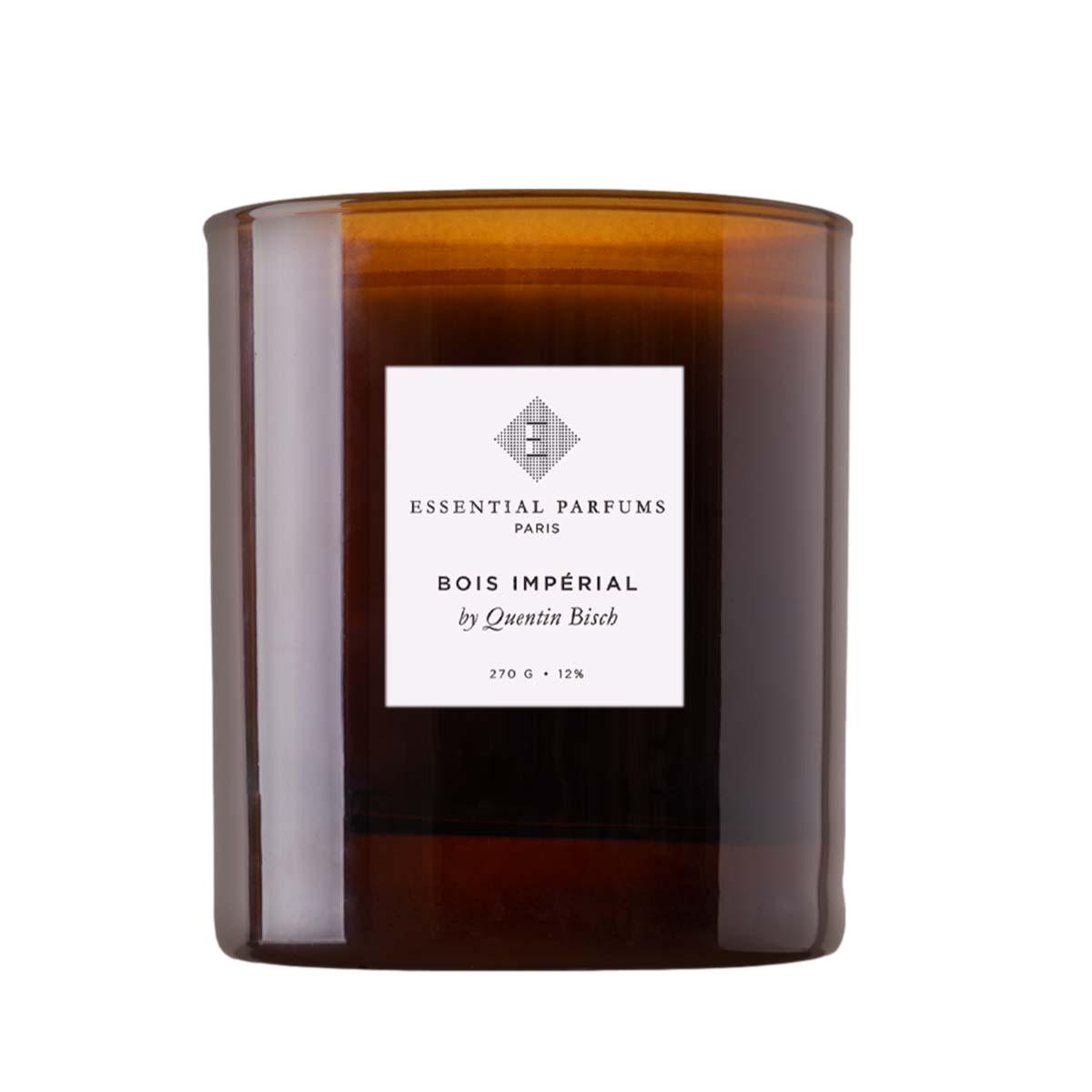 Bougie Bois Imperial Essential Parfums Bien tre Beaut Et Bougie Bois Imperial Essential Parfums Bien tre Beaut Et